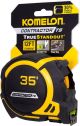 Komelon Contractor TS Tape Measure 35' x 1.25