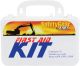 PIP Contractor Plastic First Aid Kit - 50 Person