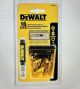 Dewalt Magnetic Drive Guide Set 16pc w/Drive Guide