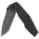 Beta Force Spring Assist Knife