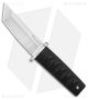 Cold Steel Kyoto I Fixed Blade Knife Tanto (3.25