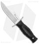 Cold Steel Mini Leatherneck Clip Point Fixed Blade Knife (3.5