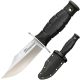 Cold Steel Mini Leatherneck Clip Point Fixed Blade Knife 3.5