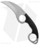 Cold Steel Double Agent I Fixed Blade Knife (3