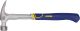 IRWIN Hammer, Rip Claw Hammer, Ergonomic Textured Grip, 20 OZ (IWHT51220)