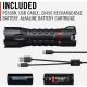 Coast Polysteel 740 Lumens Flashlight PS650