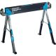 Channellock Adjustable Sawhorse