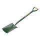 Bulldog All Metal Digging Spade 28