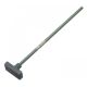 Bulldog 20lb Asphalt Tamper 48