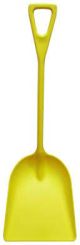 Bulldog Utility Shovel Food Grade / Anti Spark / Easy Clean 1.5kg