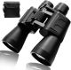 Houksouml 20x50 Binoculars for Adults,High Power Waterproof HD Telescope