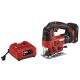 Skil 20V Jigsaw w/2Ah Battery & Charger