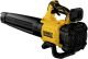 Dewalt MAX XR 125 MPH 20V Brushless Handheld Blower - BARE TOOL