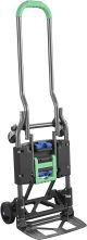 Cosco 2 IN 1 Collapsible Convertible Hand Truck 300lbs