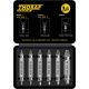 THOSAF Damaged Screw Extractor Set