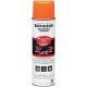 Rust-Oleum Industrial Choice APWA Orange 17 Oz. Inverted Marking Spray Paint