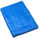 Blue Tarpaulin  20' x 24'