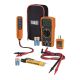 Klein Digital Multimeter Electrical Test Kit, Non-Contact Voltage Tester