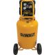 Dewalt 26 Gal. Portable Vertical 175 psi Air Compressor