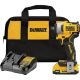 Dewalt Atomic 20V Max Compact Brushless 1/4