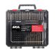 Skil 120pc Drilling and Screw Driving Bit Set with Bit Grip