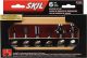 Skil 6pc Router Bit Set w/Instructions