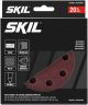 Skil 20pc 5