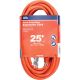 Do it Best 25' 12/3 Heavy-Duty Outdoor Extension Cord