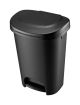 Hefty 52Qt/13 Gal Step On Bin