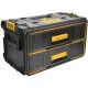 Dewalt ToughSystem 2.0 2-Drawer Toolbox, 22 Lb. Capacity