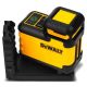 Dewalt 360 Degree Green Beam Cross Line Laser