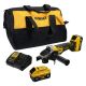 Dewalt 20V 4 1/2