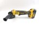 Dewalt 20V 4 1/2