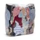 Vikings 10kg Coloured Rags