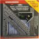 Swanson Speed Square with Blue Book and Combination Square Combo