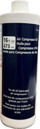 Campbell Hausfeld Compressor Oil 16oz MP12