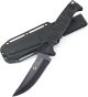 CuCut Survival Knife 4