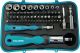 Eclipse 65pc Ratchet Screwdriver & Mini Socket Set