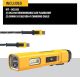 Dewalt LED Flashlight, USB-C Rechargeable, Magnetic Jobsite Light