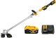 Dewalt 20V Max String Trimmer Kit 5Ah