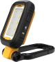 Dewalt LED Light Powerful & Compact Work Light Magentic Handle USB-C Rechargeabl