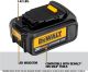 Dewalt 20V Li-Ion Premium Battery 3.0 Ah