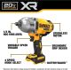 Dewalt 20V Max Impact Wrench 1/2