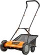 LawnMaster Push Reel Lawn Mower 18