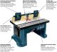 Bosch Benchtop Router Table 27