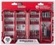 Milwaukee 80pc Shockwave Impact Duty Driver Bit Set