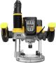 Dewalt 20V Max Plunge Router