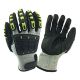Androx Anti-Impact Cut Resistant Gloves - Medium