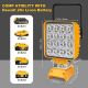 ANTOM LED Work Light for Dewalt 20V MAX Battery 48W 4800LM Dimmable