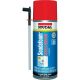 Soudafoam 12 Oz. Minimal Expansion Door & Window Foam Sealant- Straw